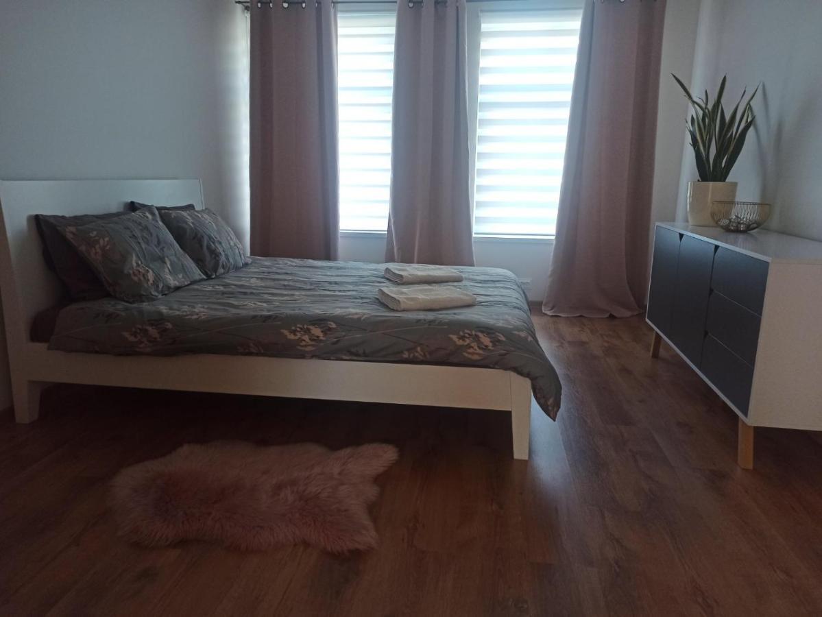 Sand Star Apartment Pärnu Exteriér fotografie